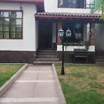 Urban Oasis